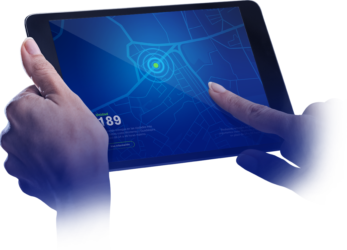 Seguimiento Tecnologia