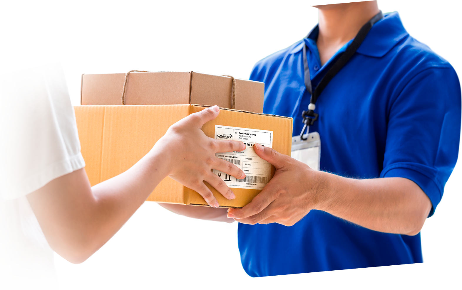 Servicios Logistica Inversa